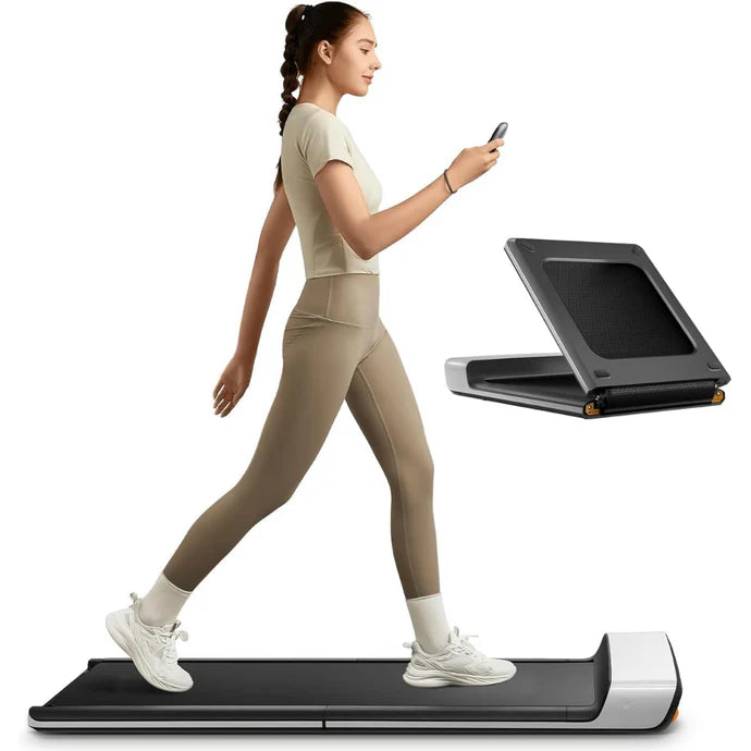 Foldable Home Treadmill